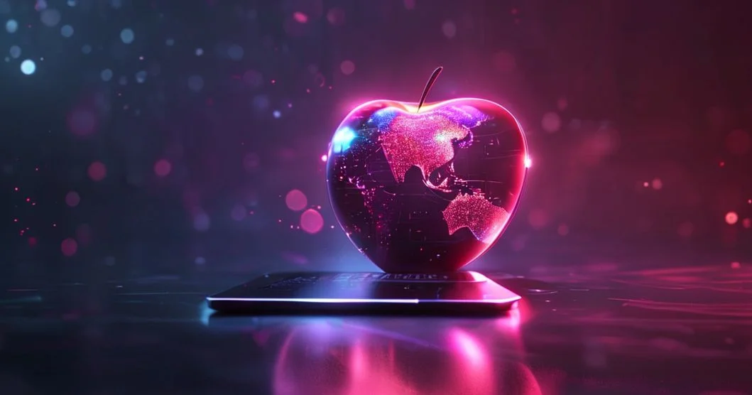 Apple Creator Studio Instagram'da Yayında