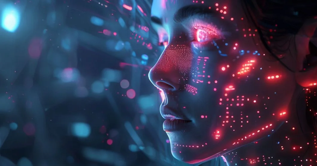 Apple Acquires Israeli AI Company That Interprets Facial Movements