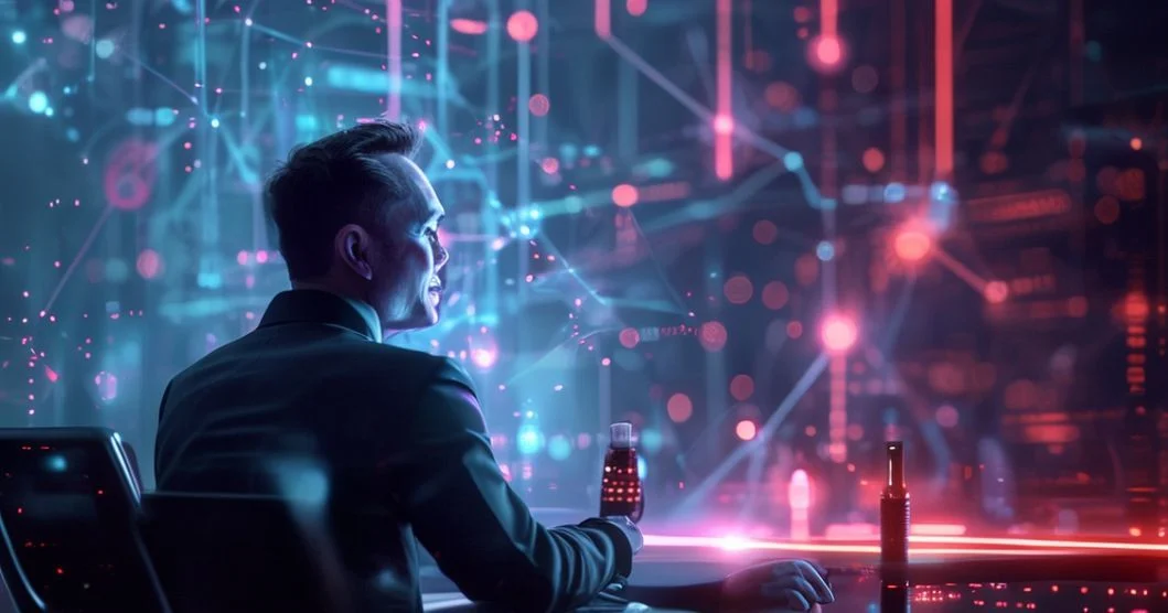 Elon Musk Seeks Capital for Artificial Intelligence Investments