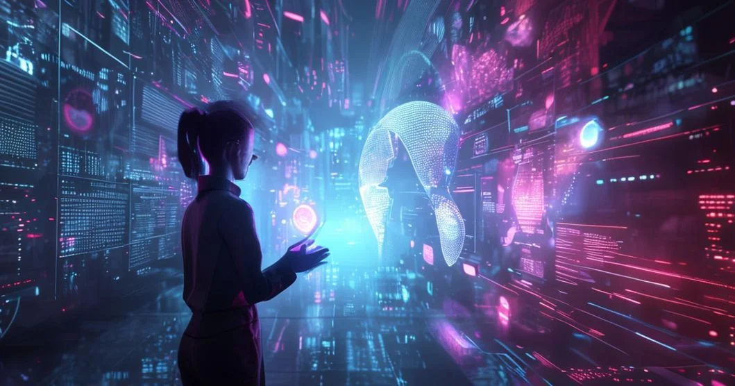 Create Your Own 3D World with Google Project Genie