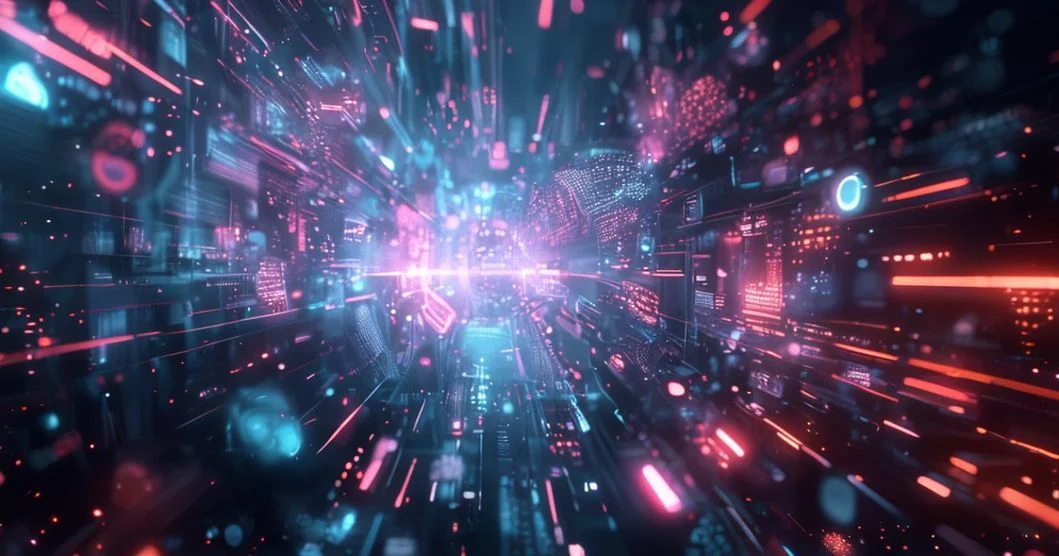 Google Allows Users to Create Their Own Interactive Worlds with Project Genie