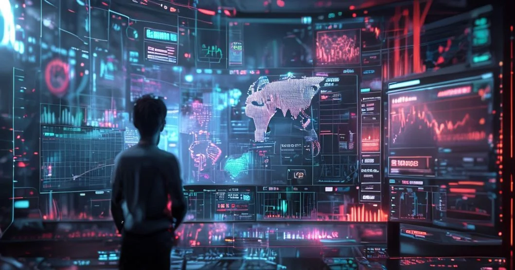 Google'ın Oyun Dünyası Üreten Yapay Zeka Aracı, Şirket Hisse Değerlerini Düşürdü