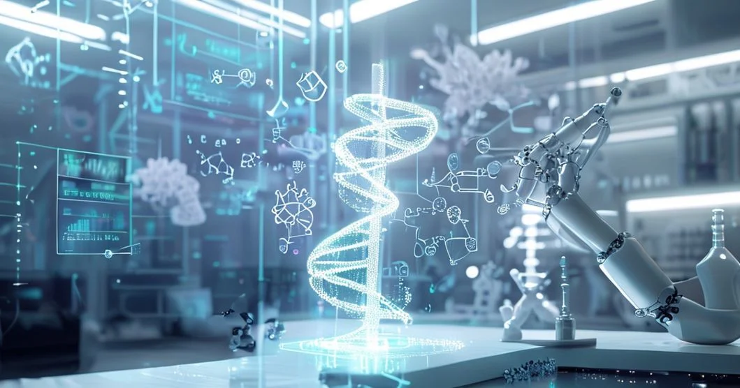 OpenAI Announces New Team to Accelerate Scientific Research