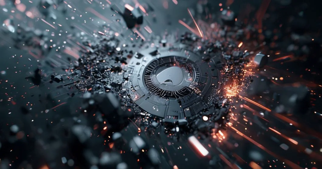 Oracle'ın Değeri 2025 Zirvesinden Yarıya Düştü, Yapay Zeka İhtiyatı Artıyor