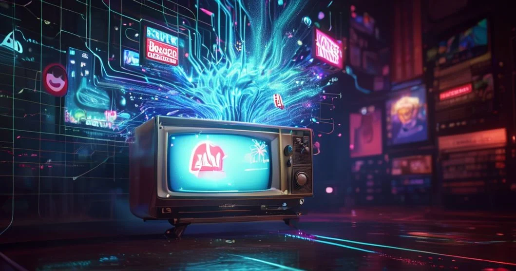 The AI Apocalypse of Advertising: Everything Will Change in 2026