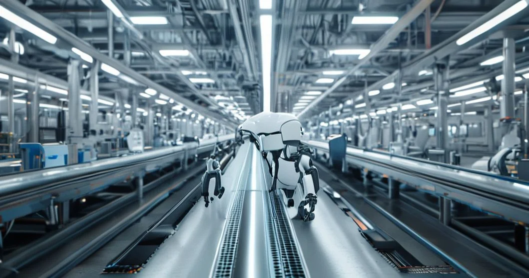 Tesla Halts Model S and X Production, Factory Shifts to Humanoid Robot Manufacturing