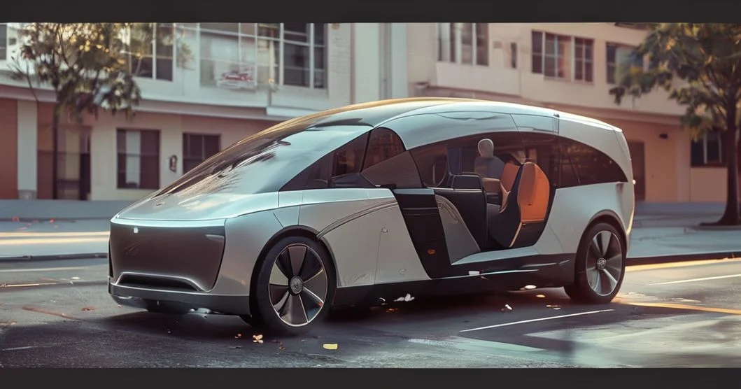 Waymo Self-Driving Taxi Hits Child Near School, Investigation Launched